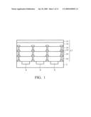 Image sensor and fabrication method thereof diagram and image