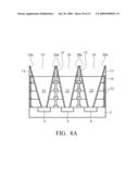 Image sensor and fabrication method thereof diagram and image