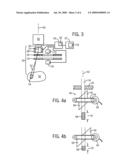 ION RADIATION THERAPY SYSTEM WITH VARIABLE BEAM RESOLUTION diagram and image