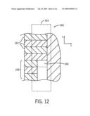 ION RADIATION THERAPY SYSTEM WITH VARIABLE BEAM RESOLUTION diagram and image