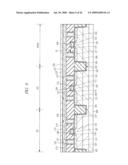 SEMICONDUCTOR DEVICE AND A MANUFACTURING METHOD OF THE SEMICONDUCTOR DEVICE diagram and image