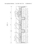 SEMICONDUCTOR DEVICE AND A MANUFACTURING METHOD OF THE SEMICONDUCTOR DEVICE diagram and image