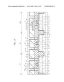 SEMICONDUCTOR DEVICE AND A MANUFACTURING METHOD OF THE SEMICONDUCTOR DEVICE diagram and image