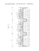 SEMICONDUCTOR DEVICE AND A MANUFACTURING METHOD OF THE SEMICONDUCTOR DEVICE diagram and image