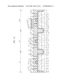 SEMICONDUCTOR DEVICE AND A MANUFACTURING METHOD OF THE SEMICONDUCTOR DEVICE diagram and image