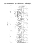 SEMICONDUCTOR DEVICE AND A MANUFACTURING METHOD OF THE SEMICONDUCTOR DEVICE diagram and image