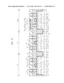 SEMICONDUCTOR DEVICE AND A MANUFACTURING METHOD OF THE SEMICONDUCTOR DEVICE diagram and image