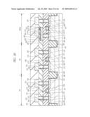 SEMICONDUCTOR DEVICE AND A MANUFACTURING METHOD OF THE SEMICONDUCTOR DEVICE diagram and image