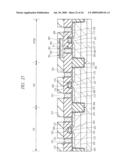 SEMICONDUCTOR DEVICE AND A MANUFACTURING METHOD OF THE SEMICONDUCTOR DEVICE diagram and image