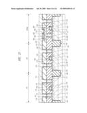 SEMICONDUCTOR DEVICE AND A MANUFACTURING METHOD OF THE SEMICONDUCTOR DEVICE diagram and image