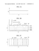 NON-VOLATILE MEMORY DEVICE AND METHOD OF MANUFACTURING THE SAME diagram and image