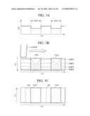 NON-VOLATILE MEMORY DEVICE AND METHOD OF MANUFACTURING THE SAME diagram and image