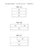 NON-VOLATILE MEMORY DEVICE AND METHOD OF MANUFACTURING THE SAME diagram and image