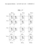 NON-VOLATILE MEMORY DEVICE AND METHOD OF MANUFACTURING THE SAME diagram and image