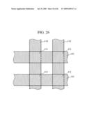 NON-VOLATILE MEMORY DEVICE AND METHOD OF MANUFACTURING THE SAME diagram and image