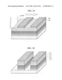 NON-VOLATILE MEMORY DEVICE AND METHOD OF MANUFACTURING THE SAME diagram and image