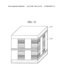 NON-VOLATILE MEMORY DEVICE AND METHOD OF MANUFACTURING THE SAME diagram and image