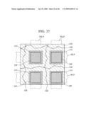 NON-VOLATILE MEMORY DEVICE AND METHOD OF MANUFACTURING THE SAME diagram and image