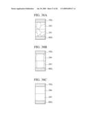 NON-VOLATILE MEMORY DEVICE AND METHOD OF MANUFACTURING THE SAME diagram and image