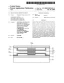 PHASE-CHANGE MEMORY ELEMENT diagram and image