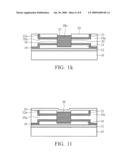 PHASE-CHANGE MEMORY ELEMENT diagram and image