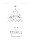 FIELD-EFFECT TRANSISTOR diagram and image