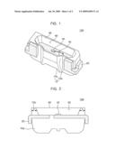 Light emitting diode package diagram and image