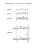 SEMICONDUCTOR DEVICE AND METHOD OF MANUFACTURING THEREOF diagram and image