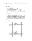 SEMICONDUCTOR DEVICE AND METHOD OF MANUFACTURING THEREOF diagram and image