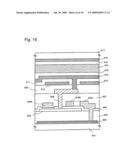 SEMICONDUCTOR DEVICE AND METHOD OF MANUFACTURING THEREOF diagram and image