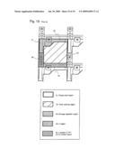 SEMICONDUCTOR DEVICE AND METHOD OF MANUFACTURING THEREOF diagram and image