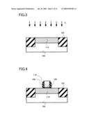 SEMICONDUCTOR DEVICE AND MANUFACTURING METHOD THEREOF diagram and image