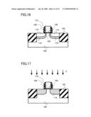 SEMICONDUCTOR DEVICE AND MANUFACTURING METHOD THEREOF diagram and image