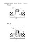 SEMICONDUCTOR DEVICE AND MANUFACTURING METHOD THEREOF diagram and image