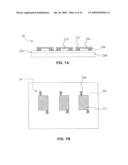 SILICON THIN FILM TRANSISTORS, SYSTEMS, AND METHODS OF MAKING SAME diagram and image