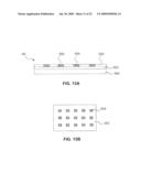 SILICON THIN FILM TRANSISTORS, SYSTEMS, AND METHODS OF MAKING SAME diagram and image