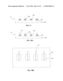 SILICON THIN FILM TRANSISTORS, SYSTEMS, AND METHODS OF MAKING SAME diagram and image