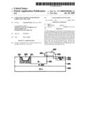 CMOS image sensor and method of fabricating the same diagram and image