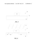 ELECTRONIC DEVICE HAVING A DOPED REGION WITH A GROUP 13 ATOM diagram and image