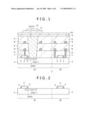 SOLID-STATE IMAGING ELEMENT diagram and image