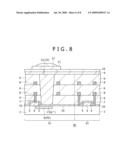 SOLID-STATE IMAGING ELEMENT diagram and image