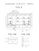 SOLID-STATE IMAGING ELEMENT diagram and image