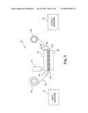 METHOD AND APPARATUS FOR MAKING SEMICONDUCTOR DEVICES INCLUDING A FOIL diagram and image