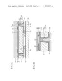 SEMICONDUCTOR CHIP AND SEMICONDUCTOR DEVICE diagram and image