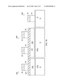 Method of Forming a Non Volatile Memory Device diagram and image