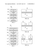 Method of Forming a Non Volatile Memory Device diagram and image