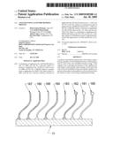 ANGLED FLYING LEAD WIRE BONDING PROCESS diagram and image