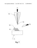 ANGLED FLYING LEAD WIRE BONDING PROCESS diagram and image