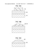 METHOD FOR MANUFACTURING MICROLENS AND METHOD FOR MANUFACTURING SOLID-STATE IMAGE SENSOR diagram and image