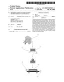 METHOD OF MAKING FLEXIBLE FOAMING MEMBER FROM RECYCLED MATERIALS diagram and image